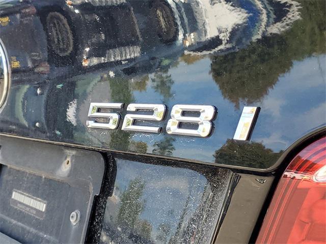 used 2011 BMW 528 car, priced at $8,407