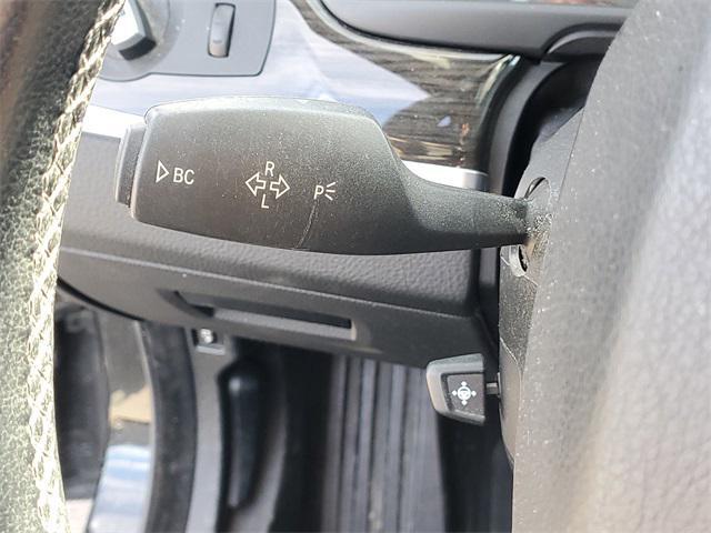 used 2011 BMW 528 car, priced at $8,407