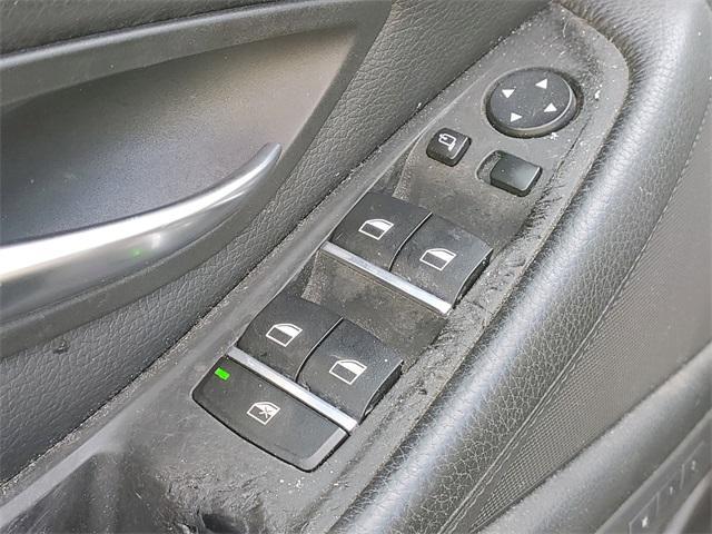 used 2011 BMW 528 car, priced at $8,407