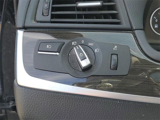 used 2011 BMW 528 car, priced at $8,407