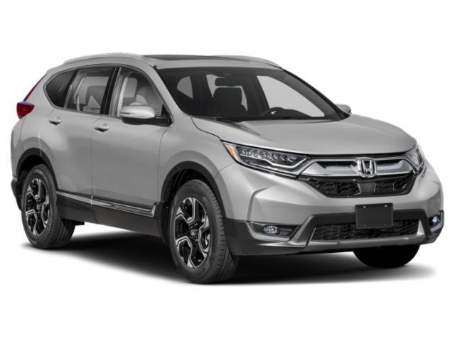 used 2019 Honda CR-V car