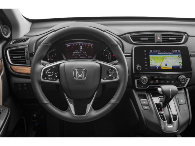 used 2019 Honda CR-V car