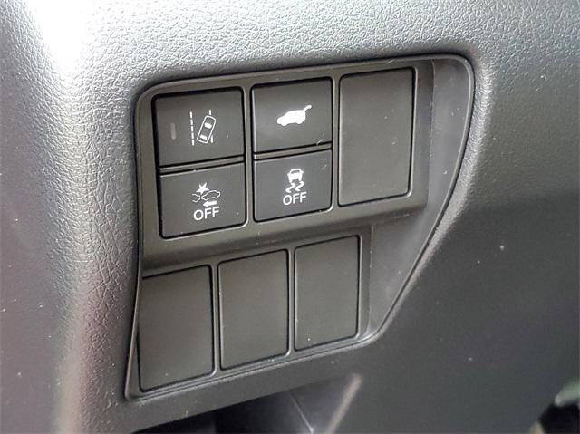 used 2019 Honda CR-V car, priced at $19,388