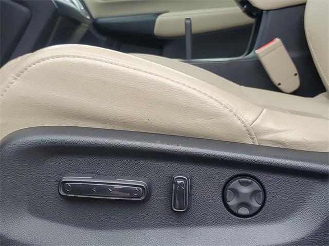 used 2019 Honda CR-V car, priced at $19,388