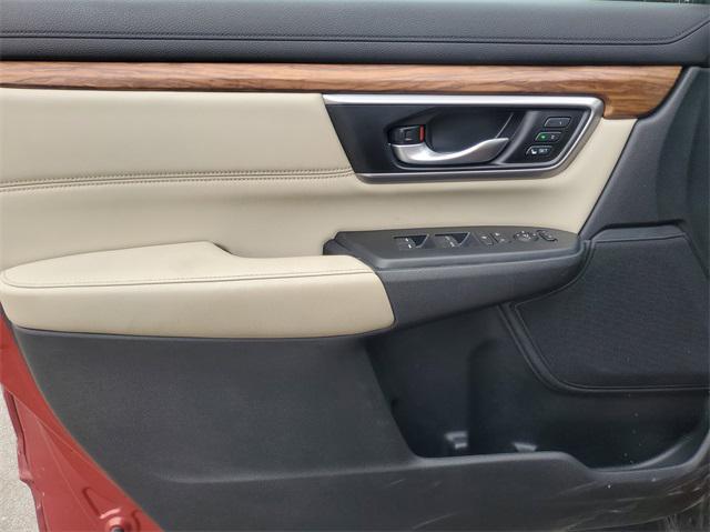 used 2019 Honda CR-V car, priced at $19,388