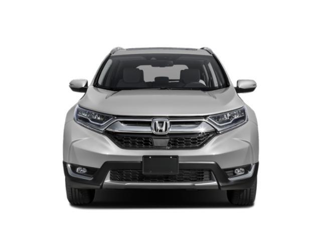 used 2019 Honda CR-V car