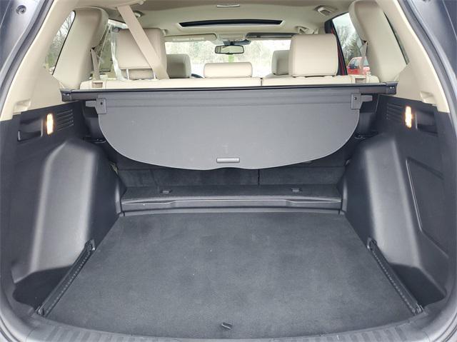 used 2019 Honda CR-V car, priced at $19,388