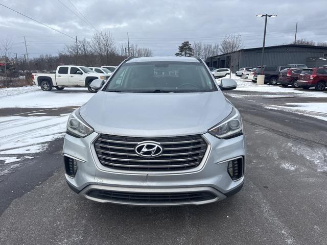 used 2019 Hyundai Santa Fe XL car, priced at $12,452