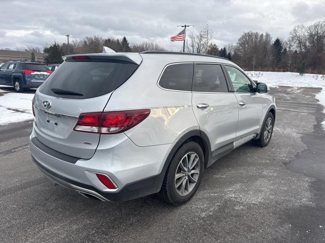 used 2019 Hyundai Santa Fe XL car, priced at $12,452