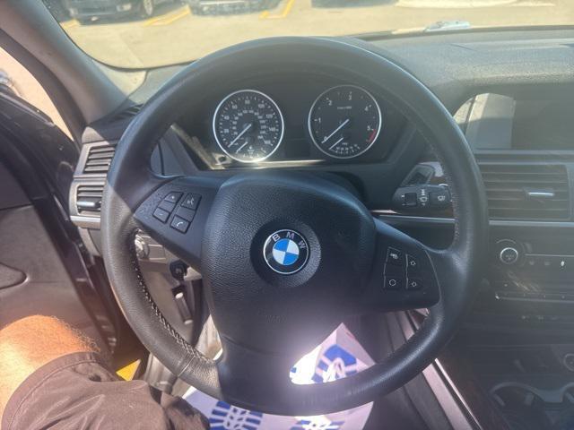used 2011 BMW X5 car, priced at $8,726
