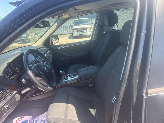 used 2011 BMW X5 car, priced at $8,726