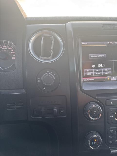 used 2013 Ford F-150 car, priced at $15,890