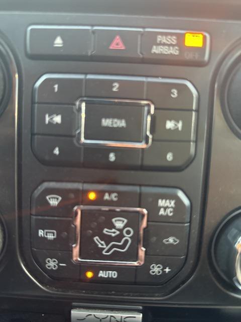 used 2013 Ford F-150 car, priced at $15,890