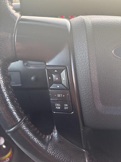 used 2013 Ford F-150 car, priced at $15,890