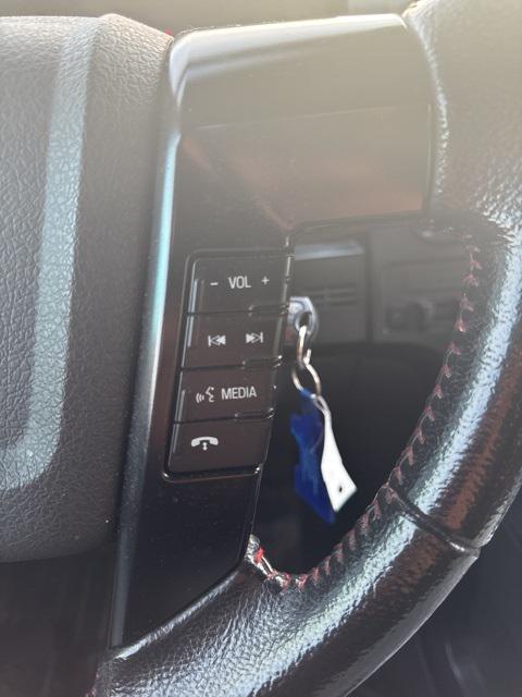 used 2013 Ford F-150 car, priced at $15,890