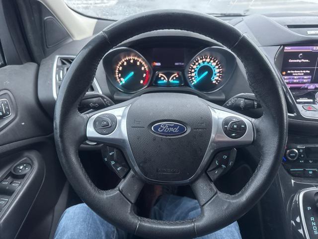 used 2013 Ford Escape car, priced at $9,995