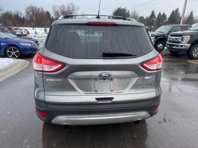 used 2013 Ford Escape car, priced at $9,995