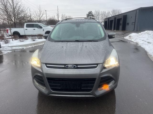 used 2013 Ford Escape car, priced at $9,995