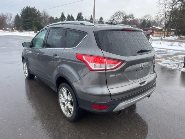 used 2013 Ford Escape car, priced at $9,995