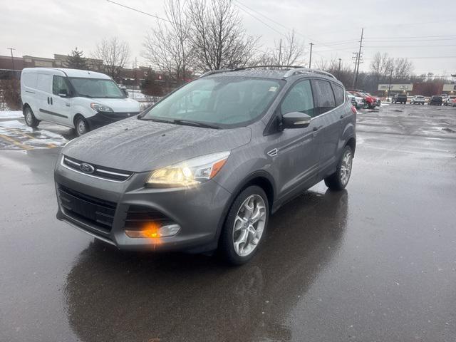 used 2013 Ford Escape car, priced at $9,995