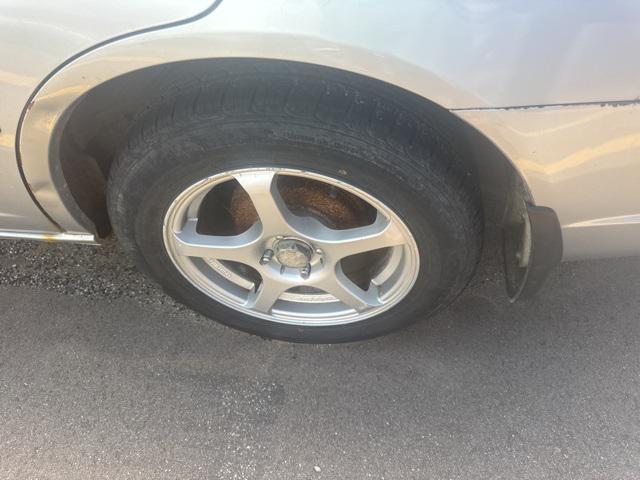 used 2003 Honda Civic car, priced at $4,306