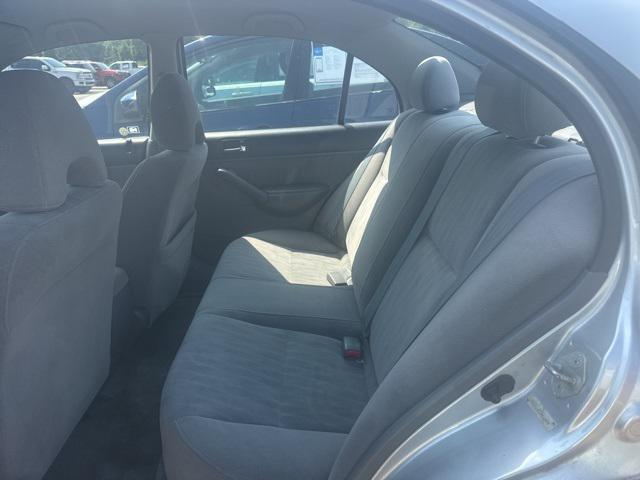 used 2003 Honda Civic car, priced at $4,306