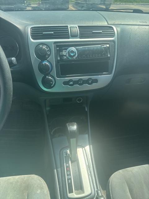 used 2003 Honda Civic car, priced at $4,306