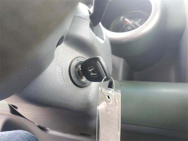 used 2005 Honda Element car, priced at $4,940