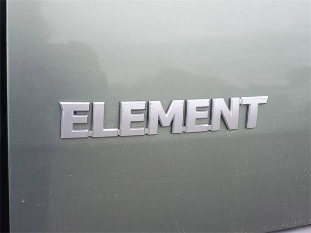 used 2005 Honda Element car, priced at $4,940