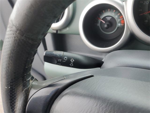 used 2005 Honda Element car, priced at $4,940