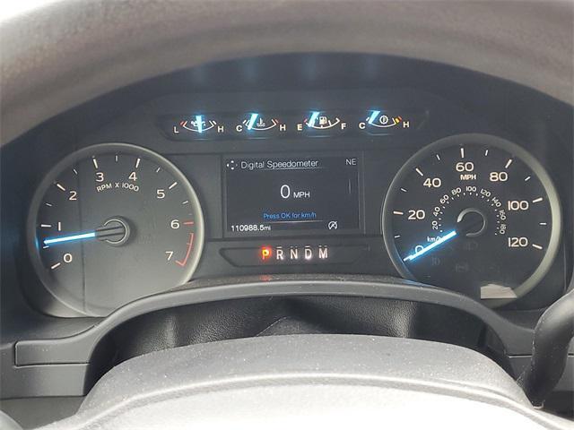 used 2019 Ford F-150 car, priced at $20,396
