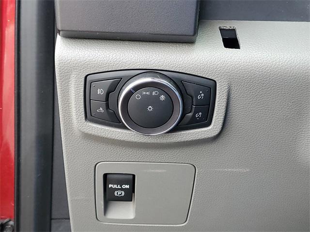 used 2019 Ford F-150 car, priced at $20,396