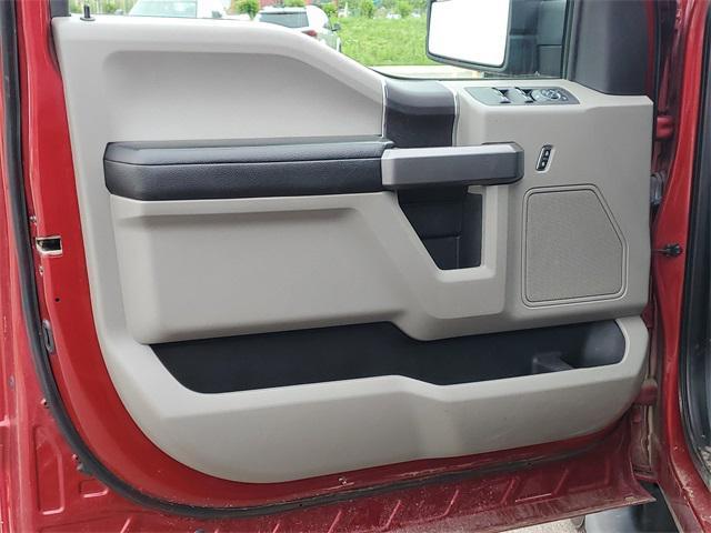used 2019 Ford F-150 car, priced at $20,396