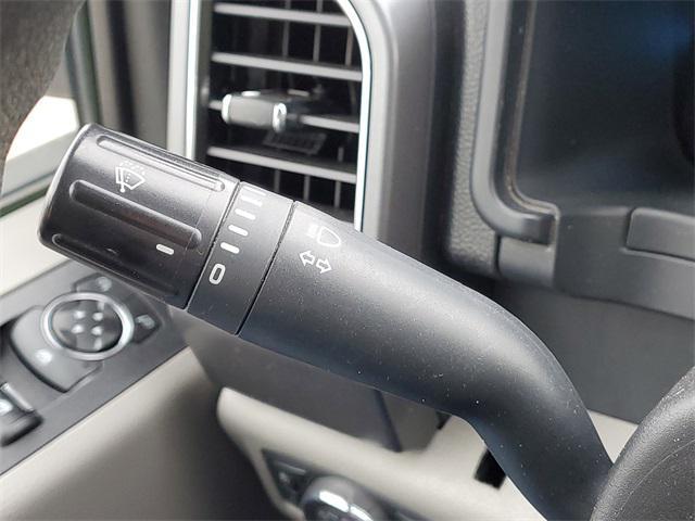 used 2019 Ford F-150 car, priced at $20,396
