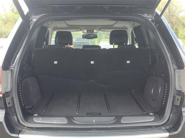 used 2012 Jeep Grand Cherokee car, priced at $6,901