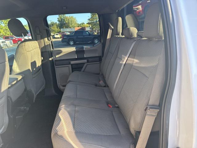 used 2020 Ford F-150 car, priced at $27,596