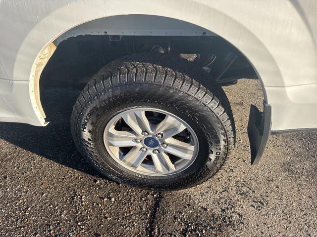 used 2020 Ford F-150 car, priced at $27,596