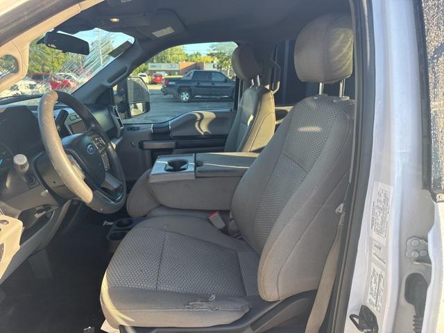 used 2020 Ford F-150 car, priced at $27,596