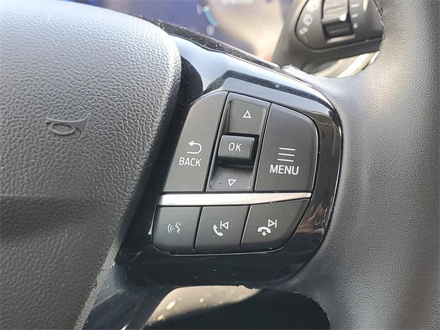 used 2022 Ford Escape car, priced at $18,306
