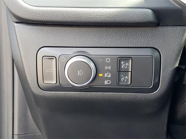 used 2022 Ford Escape car, priced at $18,306