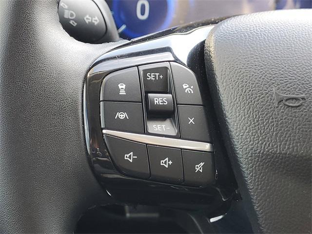 used 2022 Ford Escape car, priced at $18,306
