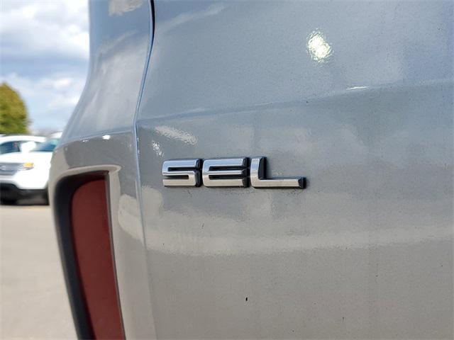 used 2022 Ford Escape car, priced at $18,306