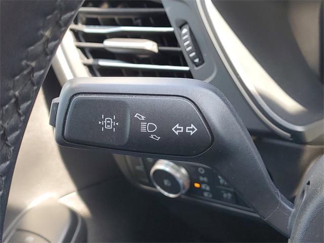 used 2022 Ford Escape car, priced at $18,306