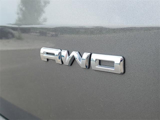 used 2021 Ford Escape car, priced at $20,901