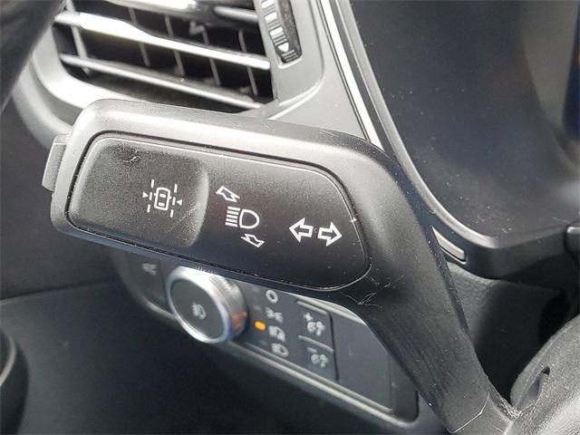 used 2021 Ford Escape car, priced at $20,901