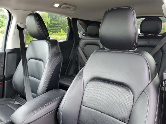 used 2021 Ford Escape car, priced at $20,901