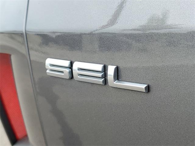 used 2021 Ford Escape car, priced at $20,901
