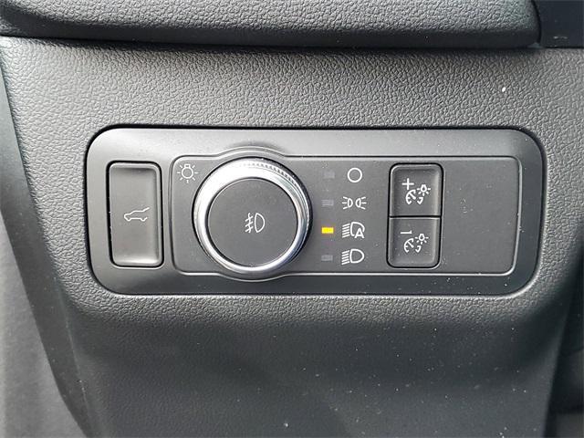 used 2021 Ford Escape car, priced at $20,901