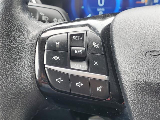 used 2021 Ford Escape car, priced at $20,901