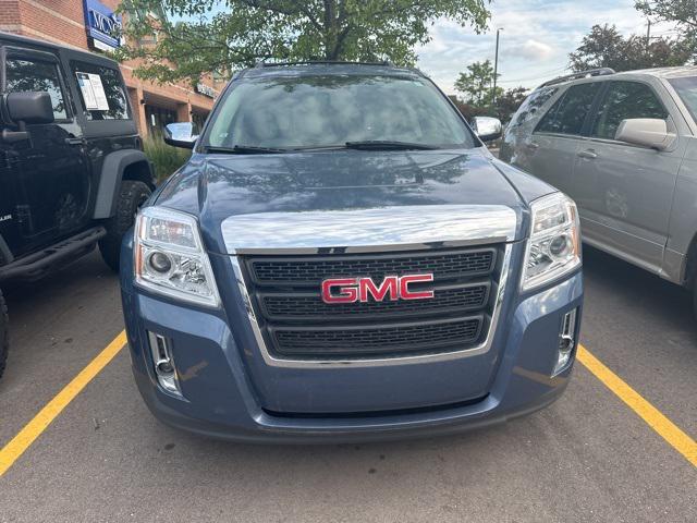 used 2012 GMC Terrain car, priced at $7,558